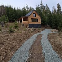 Forest  Lake Retreat - Milotice