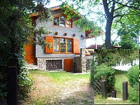 Chata u Cetoraze - Cetoraz
