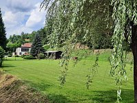 Chalupa pod Skalkou - České Libchavy