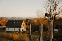 Apartmány Vysoká - Vysoká Lípa