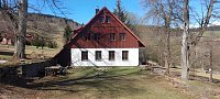 Chalupa Helena - Vítkovice