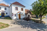 Vinný sklep u Zimolků - Mutěnice
