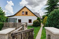 Kozlova chalupa - Fryšava
