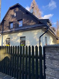 Apartmány U Sýkorky - Malá Morávka