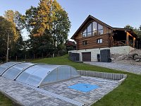 Srub Kristiánov - Heřmanice