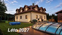 Dobčický dům - Dobčice