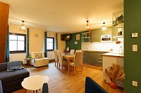 Apartmány Kouty 23 - Kouty nad Desnou