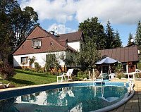 Pension U školy - Svoboda nad Úpou