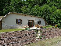 Doupě Chroustov - Chroustov