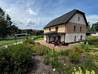 Apartmán Lamp;M - Kájov