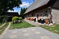 Statek u Frýbů - Jetřichov