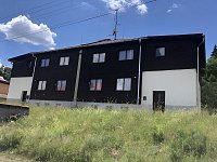 Chalet Gamma - Nové Město