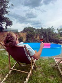 Penzion jaký svět neviděl - Šakvice