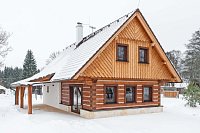 Roubenka u Melouna - Vernéřovice