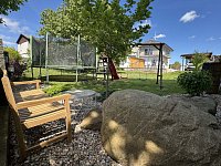 Apartmány Nová Tyršova - Dvůr Králové n. L.