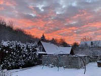 Chaloupka u Bolfů v Beskydech - Valašská Bystřice