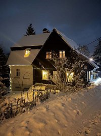 Apartmán Smržovka - Smržovka