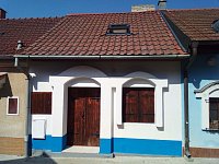 Vinný sklep - Nechory