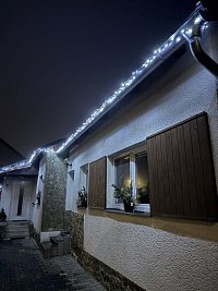 Chata u sjezdovky - Mladé Buky