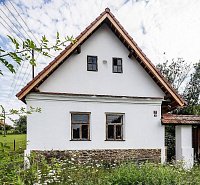 Chalupa - Blažejovice
