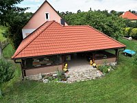 Penzion Žižka - Rabyně