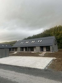 Vališka - Horní Bečva