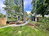 Tinyhouse U Jelena - Kocléřov