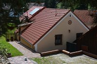 Apartmány Lešovice - Nečtiny - Lešovice