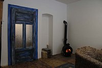 Modrý apartmán K Lanovce - Jáchymov