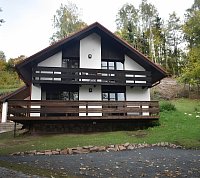 Horský domek Štěpánka - Dolní Dvůr