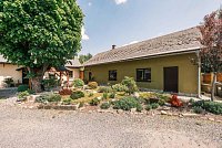 Bydlení na statku - Líšnice