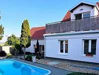 Vinohrad 97 - Pavlov