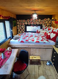 Beskyd Love - Nový Hrozenkov