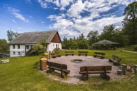 Apartmán U Mravence - Jinačovice