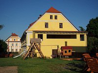 Penzion U Rychtářky - Holany -  Loubí