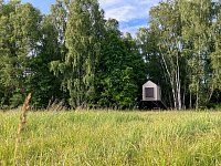 Posed V remízu - Nová Ves