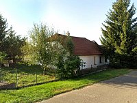 Apartmán Na Kovárně - Podhradí - Čejkovice