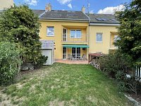 Vila Milada - Třebíč