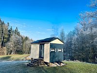 Tiny house Lesní pohádka - Batňovice