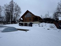 Srub Kristiánov - Heřmanice