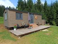 Maringotka U Skalek - Petrovice u Sušice