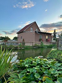 Chata 3 - Nový Přerov