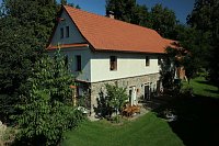 Barabizna - Krašovice