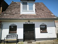 Vinný sklep Vendelín - Mikulčice