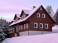 U Lišáků - Deštné v O. h.