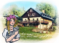 Anna v říční zátoce - Bartošovice