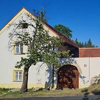 Vrbenská chaloupka - Vrbno nad Lesy