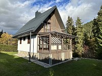 Chata 309 - Pavčina Lehota