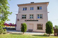 Pension Berten - Strašice