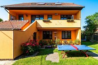 Penzion Na Vyhlídce - Lukov